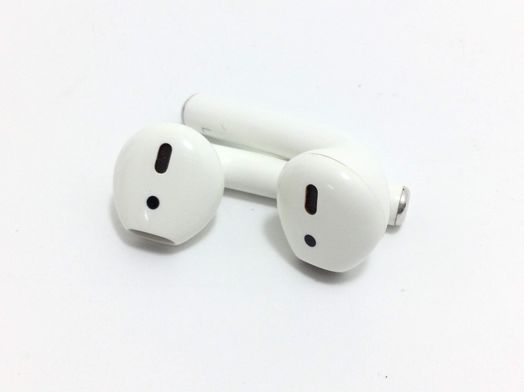 in ear apple airpods 2 gen