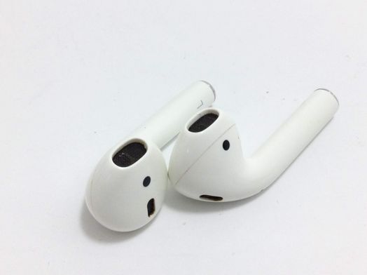 in ear apple airpods 2 gen