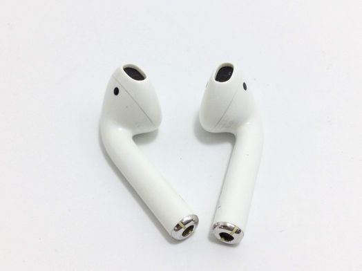 in ear apple airpods 2 gen