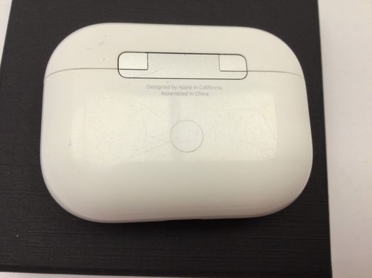 in ear apple airpods 2 gen