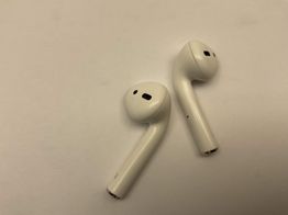 in ear apple airpods 2 gen