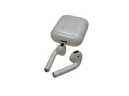 in ear apple airpods 2 gen