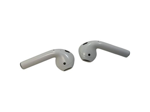 in ear apple airpods 2 gen
