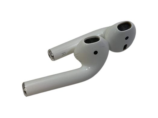 in ear apple airpods 2 gen