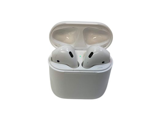 in ear apple airpods 2 gen
