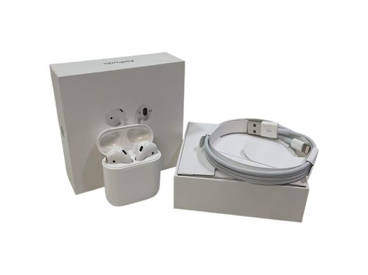 in ear apple airpods 2 gen