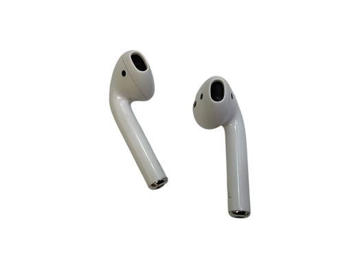 in ear apple airpods 2 gen
