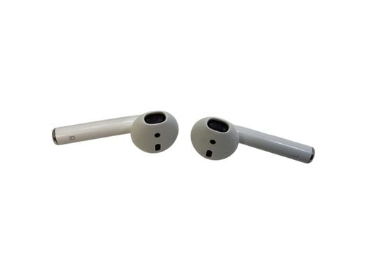 in ear apple airpods 2 gen