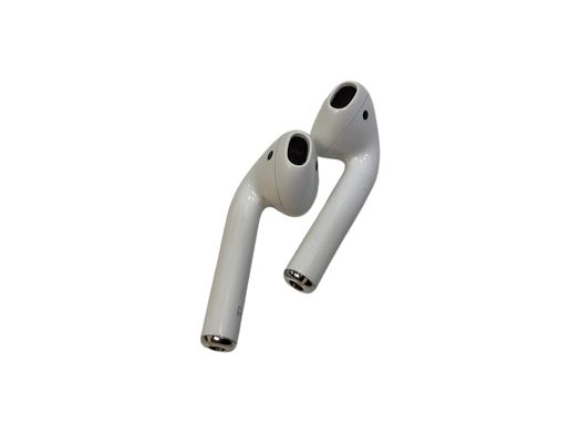 in ear apple airpods 2 gen