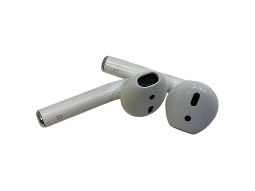 in ear apple airpods 2 gen