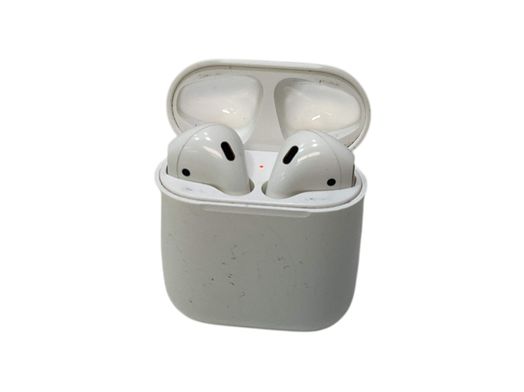 in ear apple airpods 2 gen