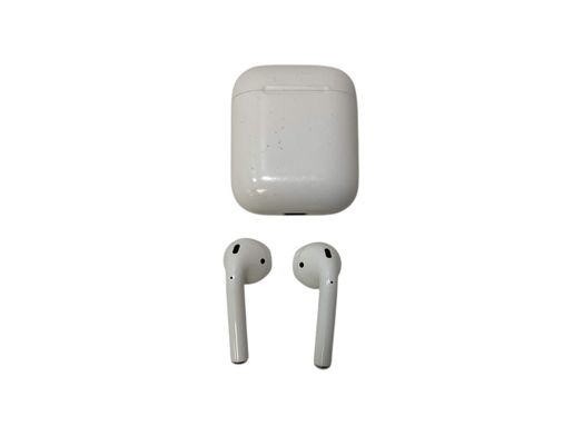 in ear apple airpods 2 gen