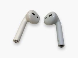 in ear apple airpods 2 gen