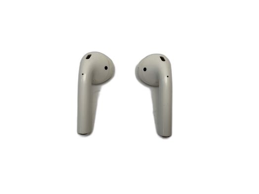 in ear apple airpods 2 gen