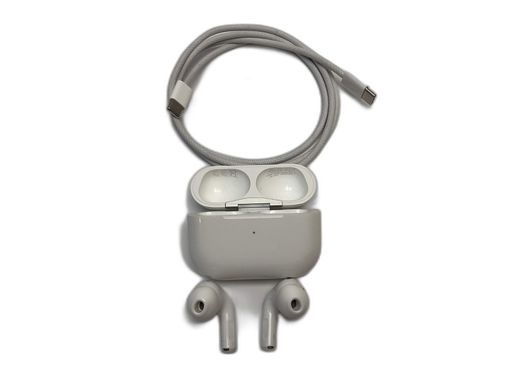 in ear apple airpods 2 gen