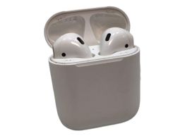 in ear apple airpods 2 gen