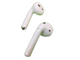 in ear apple airpods 2 gen