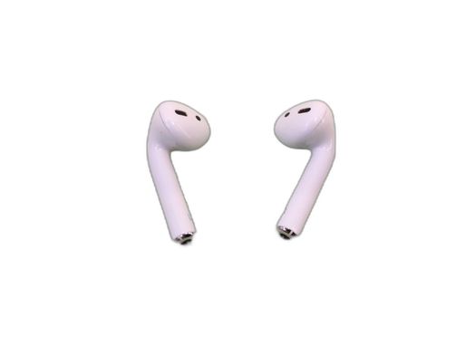 in ear apple airpods 2 gen