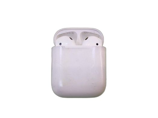in ear apple airpods 2 gen