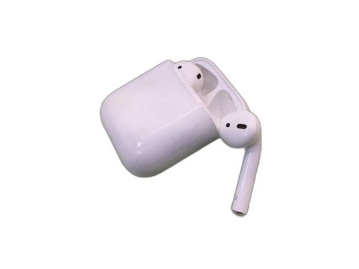 in ear apple airpods 2 gen