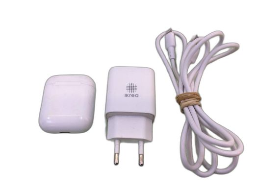 in ear apple airpods 2 gen