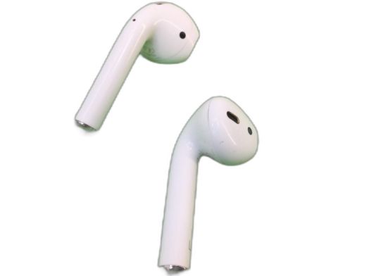 in ear apple airpods 2 gen