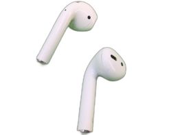 in ear apple airpods 2 gen