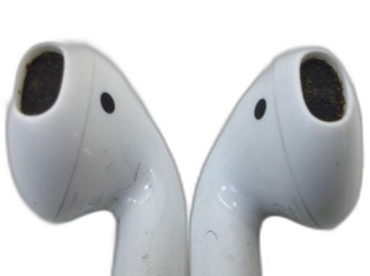 in ear apple airpods 2 gen