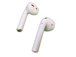 in ear apple airpods 2 gen