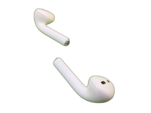 in ear apple airpods 2 gen