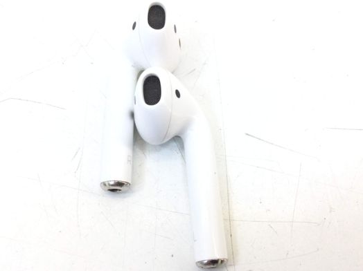 in ear apple airpods 2 gen