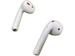in ear apple airpods 2 gen