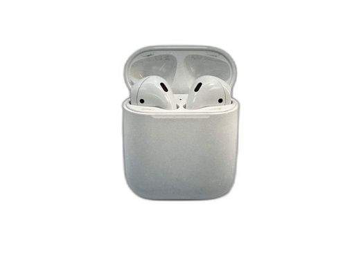 in ear apple airpods 2 gen