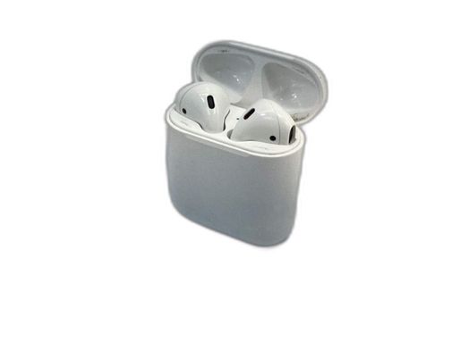 in ear apple airpods 2 gen