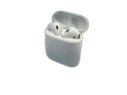 in ear apple airpods 2 gen