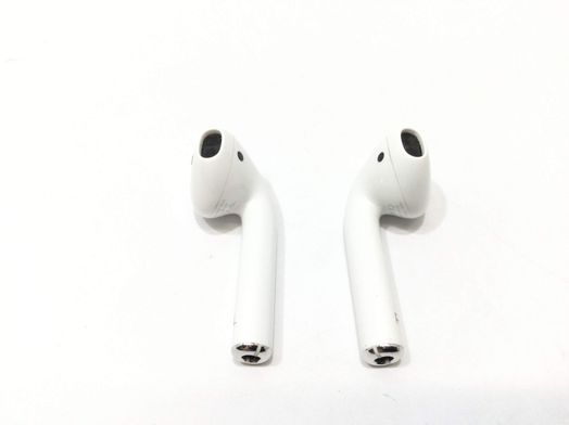 in ear apple airpods 2 gen