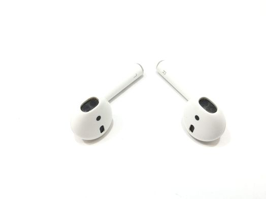 in ear apple airpods 2 gen