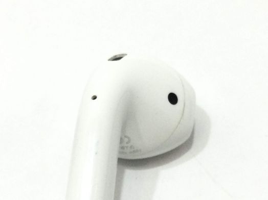 in ear apple airpods 2 gen