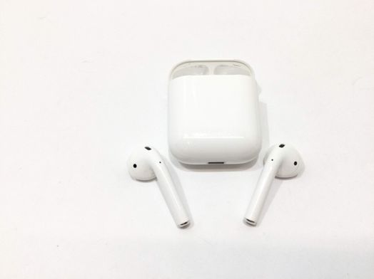 in ear apple airpods 2 gen