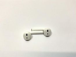 in ear apple airpods 2 gen