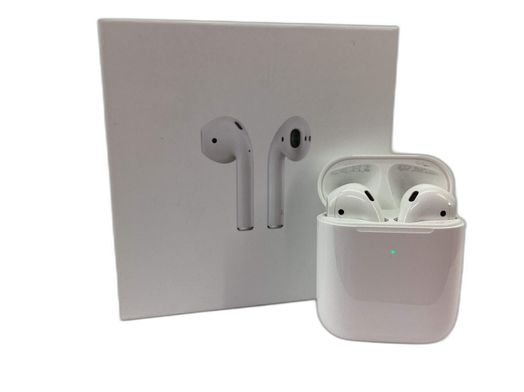 in ear apple airpods 2 gen