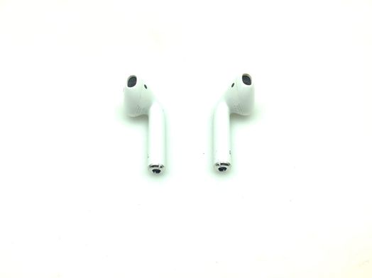 in ear apple airpods 2 gen
