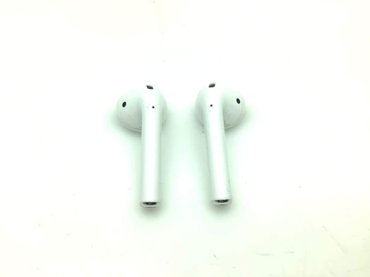 in ear apple airpods 2 gen