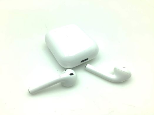 in ear apple airpods 2 gen