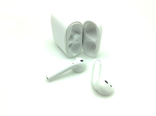 in ear apple airpods 2 gen