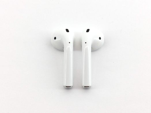 in ear apple airpods 2 gen