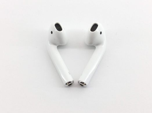 in ear apple airpods 2 gen