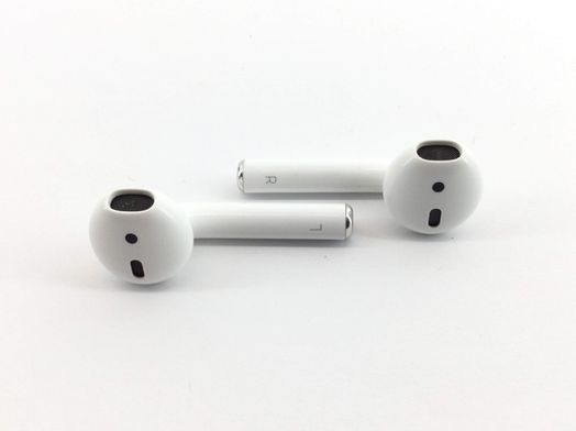 in ear apple airpods 2 gen
