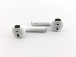 in ear apple airpods 2 gen