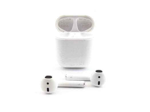 in ear apple airpods 2 gen
